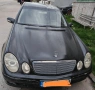 MERCEDES-BENZ E-200, снимка 1