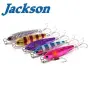 Jackson Tachi Jig 30 g – метален джиг пилкер за морски хищници, снимка 1