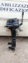 Продавам извънбордов д-л Mercury 4.5HP, 2т, кб, внос от Италия, снимка 2