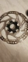 Продавам спирачни дискове 160 мм Shimano RT-64, снимка 4