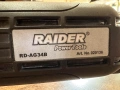 Продавам ъглошлайф RAIDER RD-AG34 – 650W, 125 мм, снимка 6