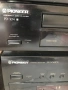 PIONEER/Stereo Receiver RDS+Compact Disk Player+DVD+Тонколони Jamo, снимка 4