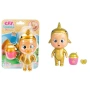 Миникукла Cry Babies CRYBABIES MAGIC TEARS GOLDEN EDITION - 5 вида, снимка 9