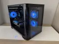 Геймърски компютър Ryzen 5 2400G | RX570 4GB | 8GB DDR4, снимка 10
