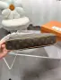 Дамска чанта Louis Vuitton, кожа, снимка 3