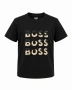 ♣️Тениска за момчета BOSS 2 3 4 5 6 8 10 12 14г., снимка 1