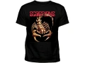 Рок тениски Scorpions 7 модела, снимка 4