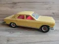 Стара руска пластмасова играчка автомобил ГАЗ., снимка 1