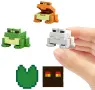 Фигурка Minecraft Build A Portal - Frogs / Жаби, снимка 2