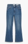 Дънки BERSHKA 38 , снимка 1
