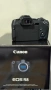 НОВО!!! Безогледален фотоапарат Canon - EOS R8, 24.2MPx, Black + Батерия LP-E17  , снимка 4