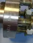 защитен пресостат EIG/CELLA/WIKA Bax Explosion Proof Pressure Switch 0-600Bar, снимка 6