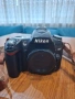 Nikon d90 тяло , снимка 1