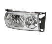 Фар за Scania P / G / R / T (2008–2017) HID D1S – ляв (LH) и десен (RH), снимка 1