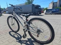 CROSS Велосипед 26" SPEEDSTER бял, снимка 8