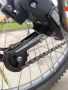 Детски велосипед B'TWIN Rockrider 500 24 цола с 18 скорости, снимка 11