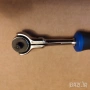 Cornwell Tools 1/4 drive качественa тресчотка 72зъба 1бр, снимка 4