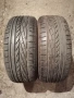 Продавам 2 броя летни гуми 205.55.16 на 1 сезон дот 2021 Goodyear , снимка 1