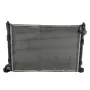 Воден радиатор Mini Hatch (R50; R53) 2001-2006 ID: 162948 , снимка 2