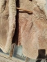Стар Дамски кожен елек от естествена кожа, снимка 3