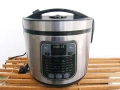 Мултикукър Muhler MLC5045, снимка 1