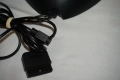 Волан с педали Thrustmaster Ferrari Challenge Racing Wheel Black ЗА PS2 ТЕСТВАН И РАБОТЕЩ, снимка 6