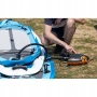Нова електрическа помпа OutdoorMaster Shark, за SUP дъски с високо налягане с 20 PSI , снимка 3