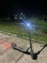 Електрическа тротинетка ninebot F2 pro, снимка 4