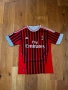 Футболна фланелка - AC Milan, снимка 1