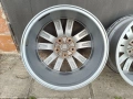 ОРИГИНАЛНИ джанти 17 ' цола 5x114,3 НИСАН Кашкай / NISSAN QASHQAI J10 J11 7J ET40 + датчици, снимка 14