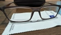 Очила ZEISS BlueProtect UV - KWIAT, снимка 3