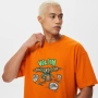 volcom todd bratrud - страхотна мъжка тениска M КАТО НОВА, снимка 1