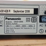 Panasonic DVD-S99 - премиум клас DVD плейър, снимка 13