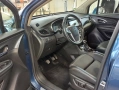 Опел Мока Х, 1.6CDTI, 4x4, 136к.с., снимка 7