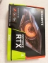 GIGABYTE GeForce RTX 3060 GAMING OC 8GB неразличима от нова, снимка 1
