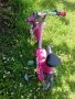 Детско колело BTWIN 14 цола , снимка 4