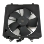 Дифузьор Honda Civic VIII 2006-2011 ID: 161949 OEM 168000-8050, снимка 1