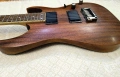 Ibanez RGA32 китара, снимка 7