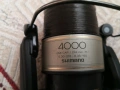 Спинингова макара SHIMANO SUPER AERO 4000 GTM, снимка 8