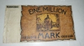 Нотгелд Германия 1000 000 Марки 1917 година , снимка 2