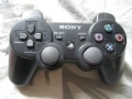 Продавам оригинален Dualshock джойстик-контролер за Ps3, снимка 1