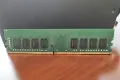 RAM памет Kingston DDR4 16GB 2666 MHz, снимка 2