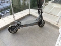 🛴 Vsett 11+ | Отлично състояние |  <1000км | С документи, 3 чипа и 2 зарядни, снимка 2