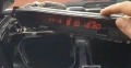 Honda Accord mk7 info display, снимка 4