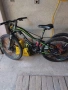Byox 27.5 алуминиева рамка , снимка 2