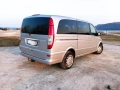 Mercedes Benz Viano , снимка 1