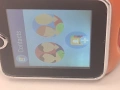 Часовник myki със сим и gps, снимка 1
