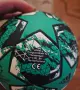 Mini топка Adidas CHAMPION League , снимка 2