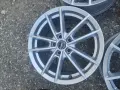 Алуминиеви джанти за BMW X1,VW, Audi 5/112/17цола, снимка 8
