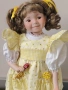 Сет порцеланови кукли Dianna Effner , снимка 7